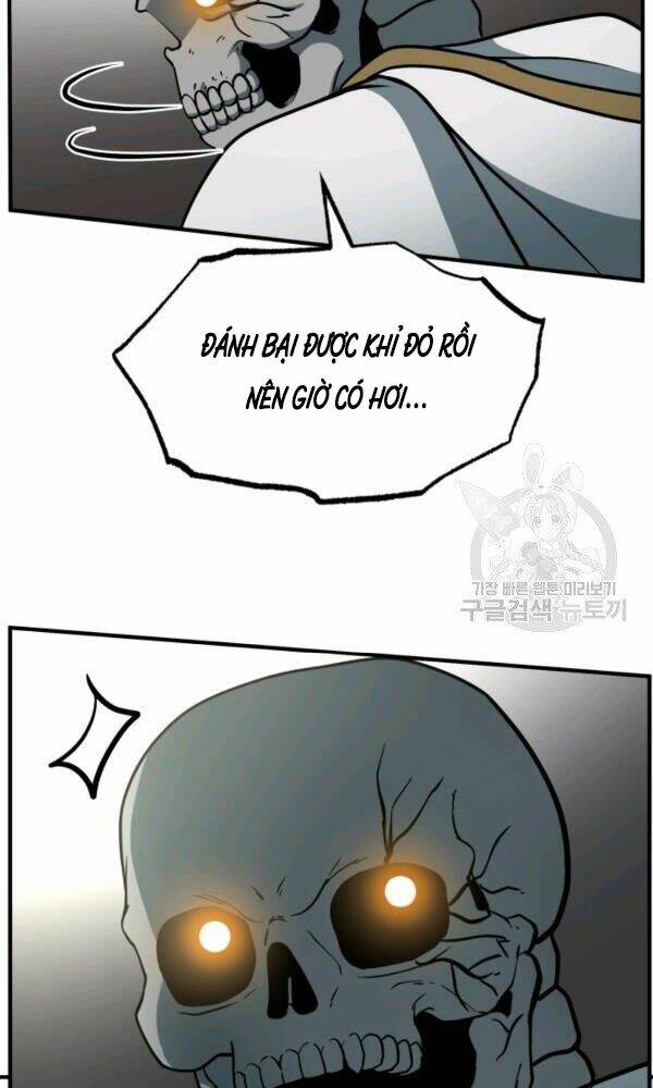 Ngôi Nhà Kết Nối Với Hầm Ngục Chap 33 - Next Chap 34