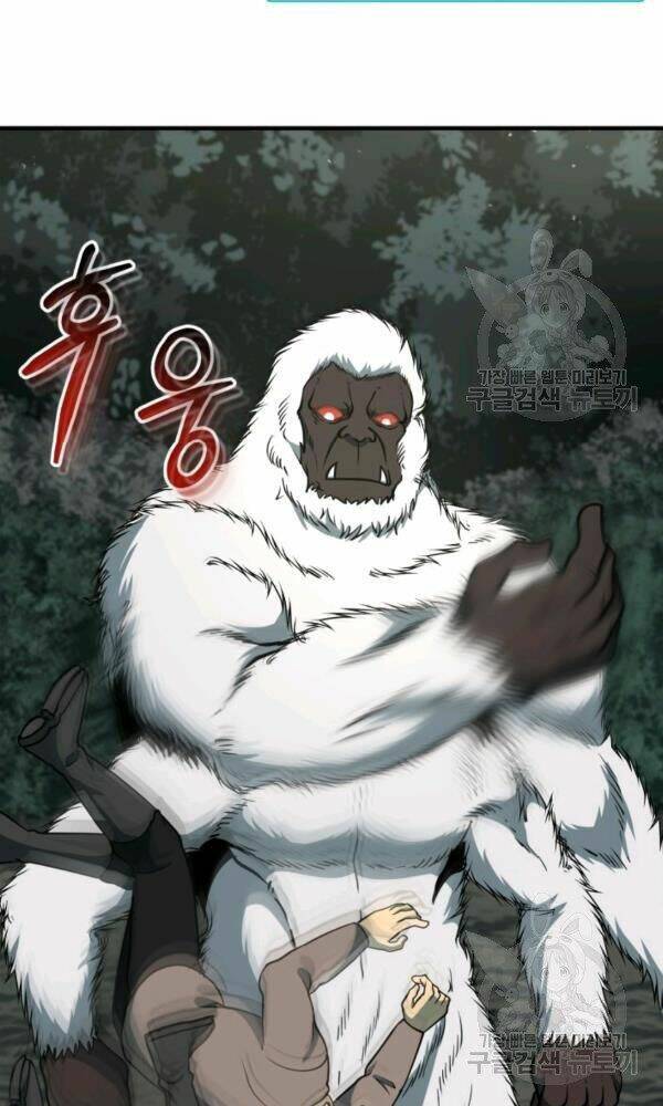 Ngôi Nhà Kết Nối Với Hầm Ngục Chap 33 - Next Chap 34