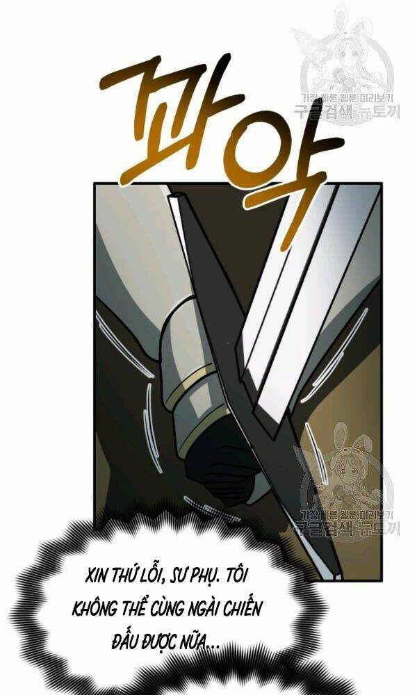 Ngôi Nhà Kết Nối Với Hầm Ngục Chap 33 - Next Chap 34