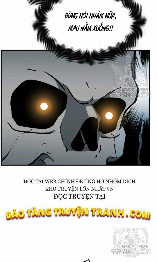 Ngôi Nhà Kết Nối Với Hầm Ngục Chap 33 - Next Chap 34