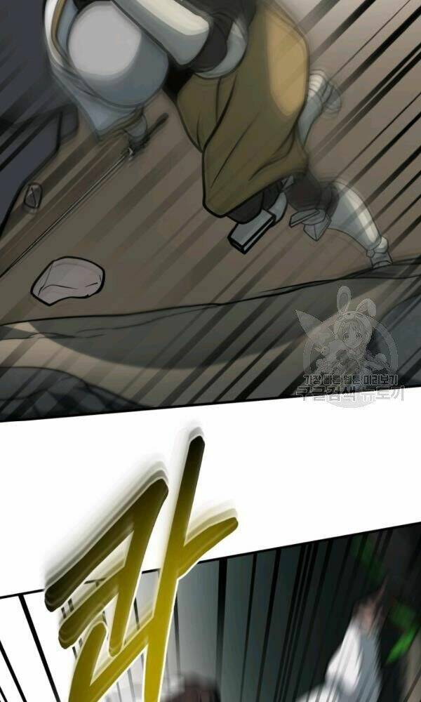 Ngôi Nhà Kết Nối Với Hầm Ngục Chap 33 - Next Chap 34