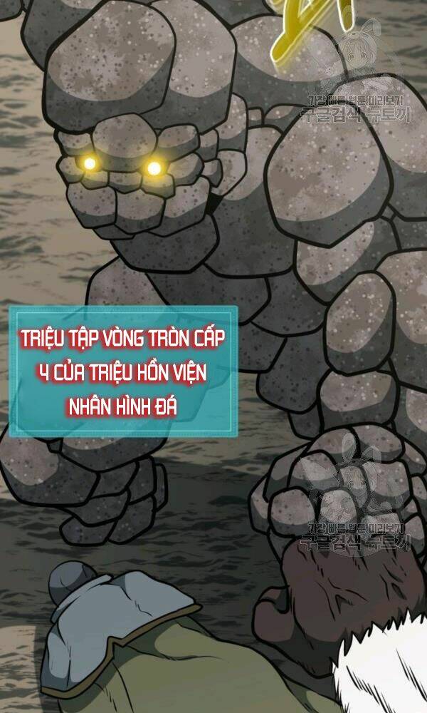 Ngôi Nhà Kết Nối Với Hầm Ngục Chap 33 - Next Chap 34