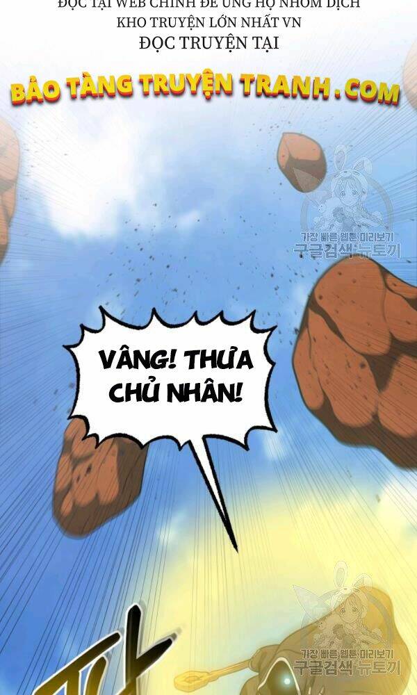 Ngôi Nhà Kết Nối Với Hầm Ngục Chap 34 - Next Chap 35