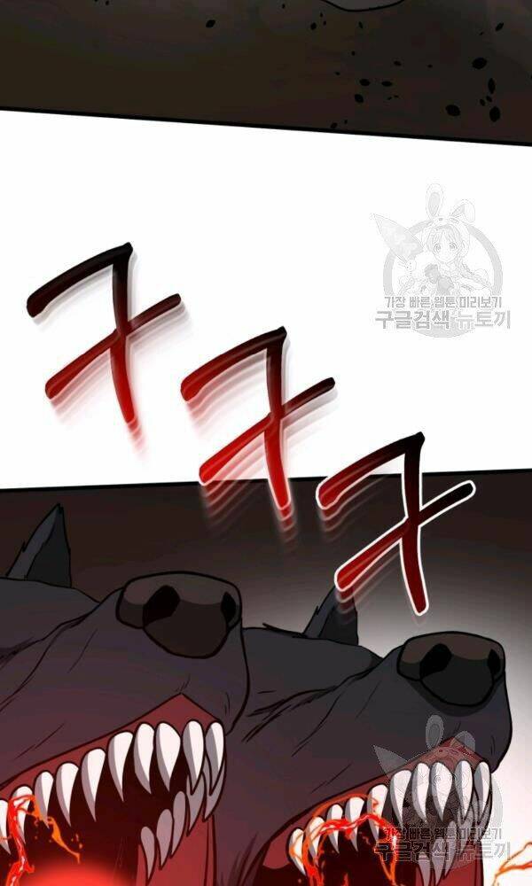 Ngôi Nhà Kết Nối Với Hầm Ngục Chap 34 - Next Chap 35