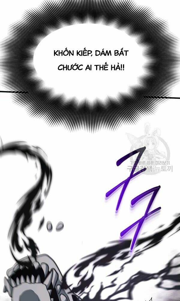 Ngôi Nhà Kết Nối Với Hầm Ngục Chap 34 - Next Chap 35