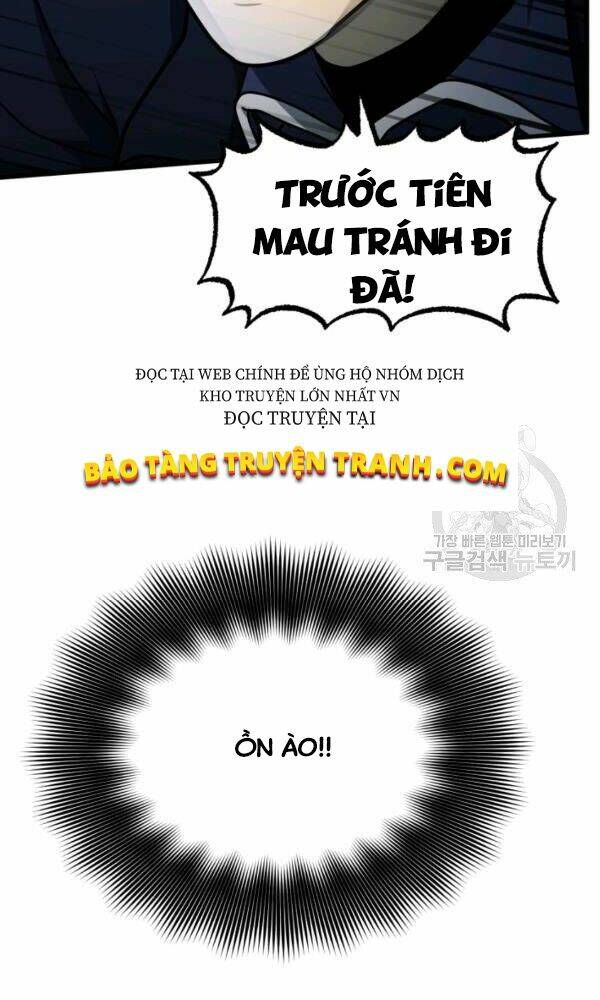 Ngôi Nhà Kết Nối Với Hầm Ngục Chap 34 - Next Chap 35