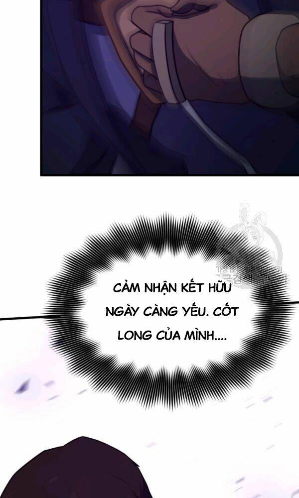 Ngôi Nhà Kết Nối Với Hầm Ngục Chap 34 - Next Chap 35