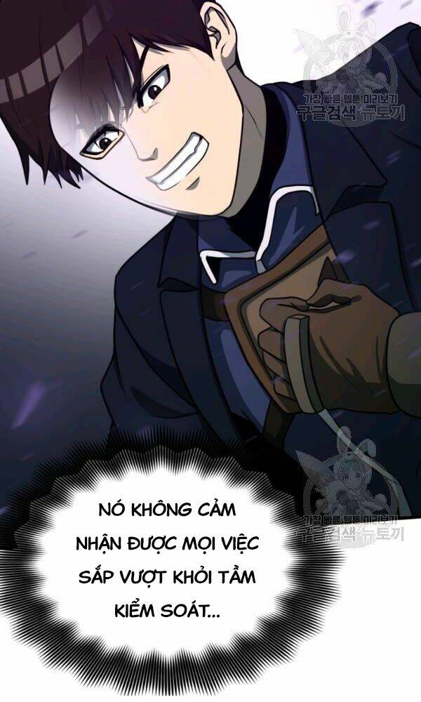 Ngôi Nhà Kết Nối Với Hầm Ngục Chap 34 - Next Chap 35