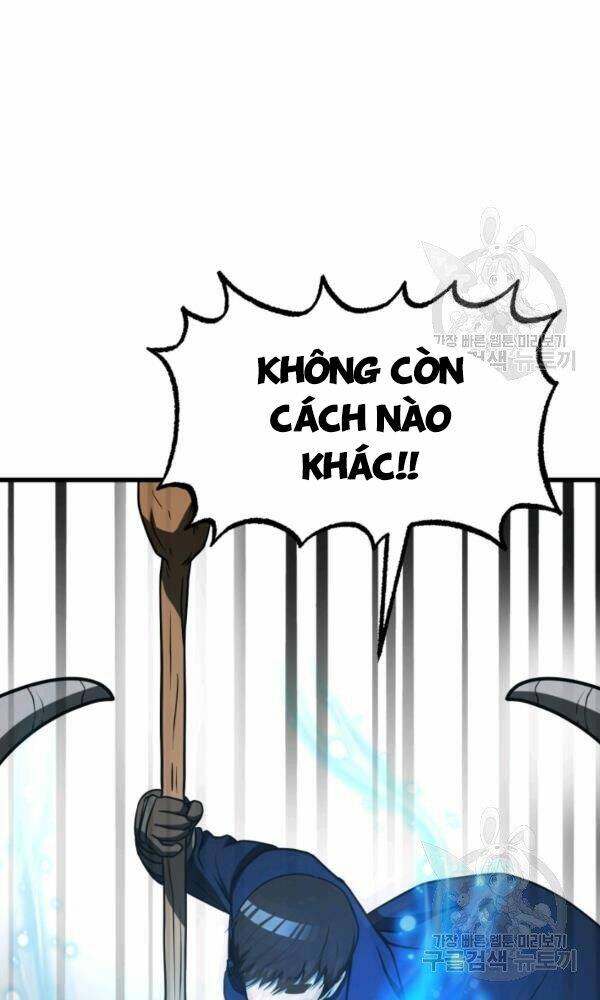 Ngôi Nhà Kết Nối Với Hầm Ngục Chap 34 - Next Chap 35