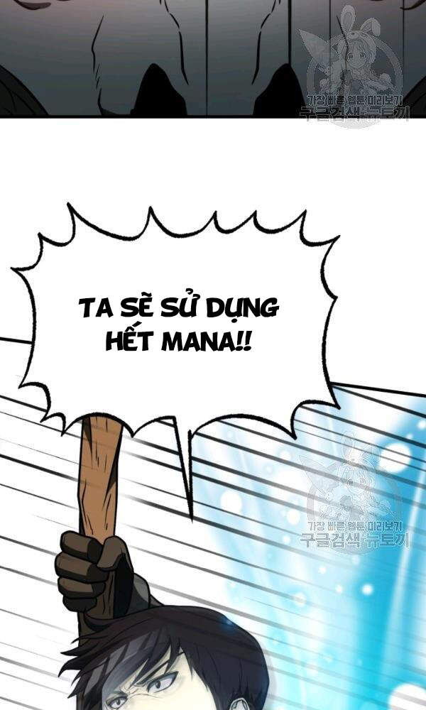 Ngôi Nhà Kết Nối Với Hầm Ngục Chap 34 - Next Chap 35