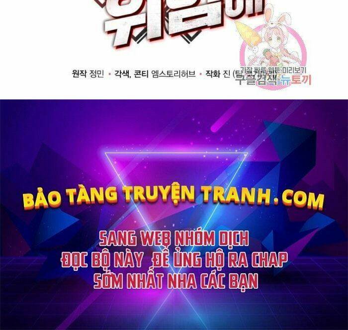Ngôi Nhà Kết Nối Với Hầm Ngục Chap 34 - Next Chap 35