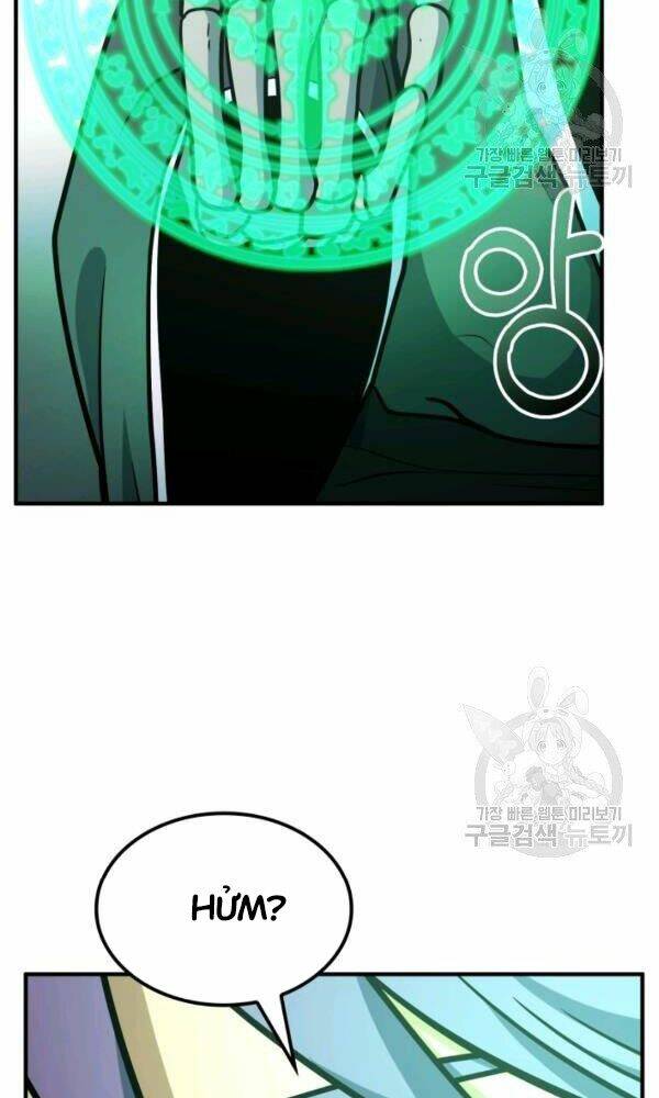 Ngôi Nhà Kết Nối Với Hầm Ngục Chap 34 - Next Chap 35