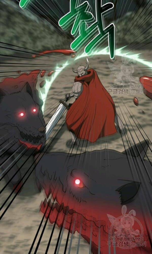Ngôi Nhà Kết Nối Với Hầm Ngục Chap 34 - Next Chap 35