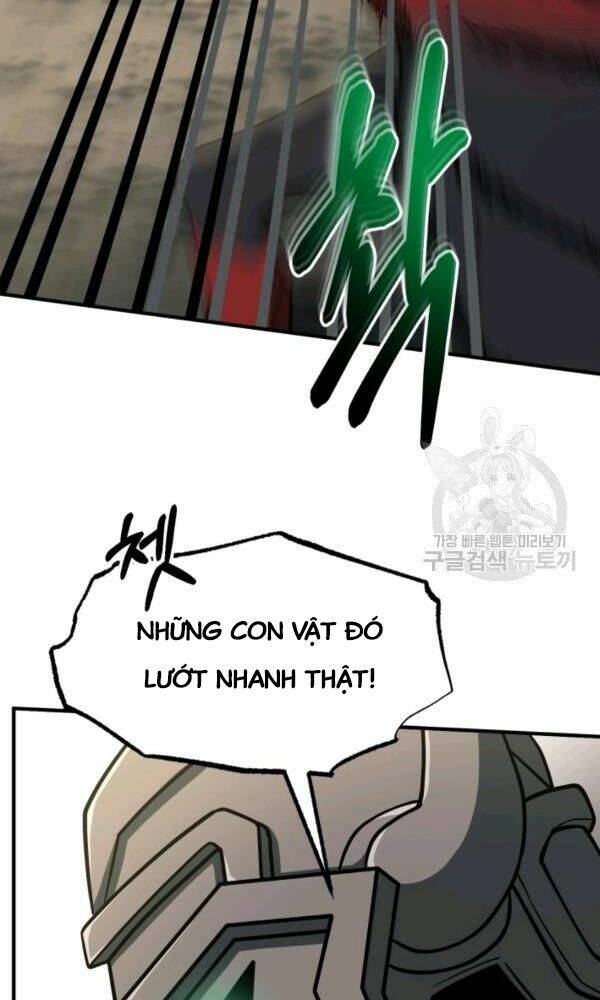 Ngôi Nhà Kết Nối Với Hầm Ngục Chap 34 - Next Chap 35