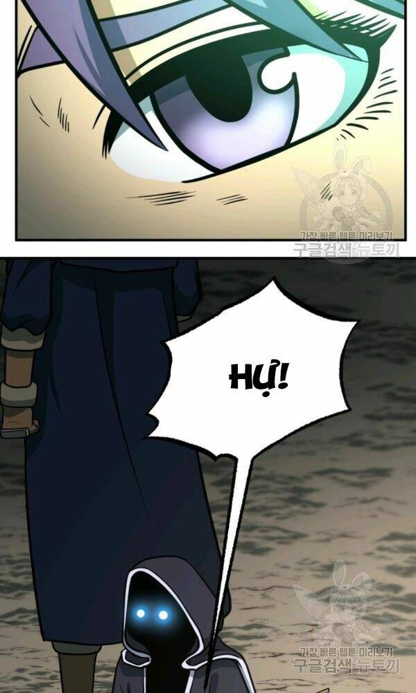 Ngôi Nhà Kết Nối Với Hầm Ngục Chap 34 - Next Chap 35