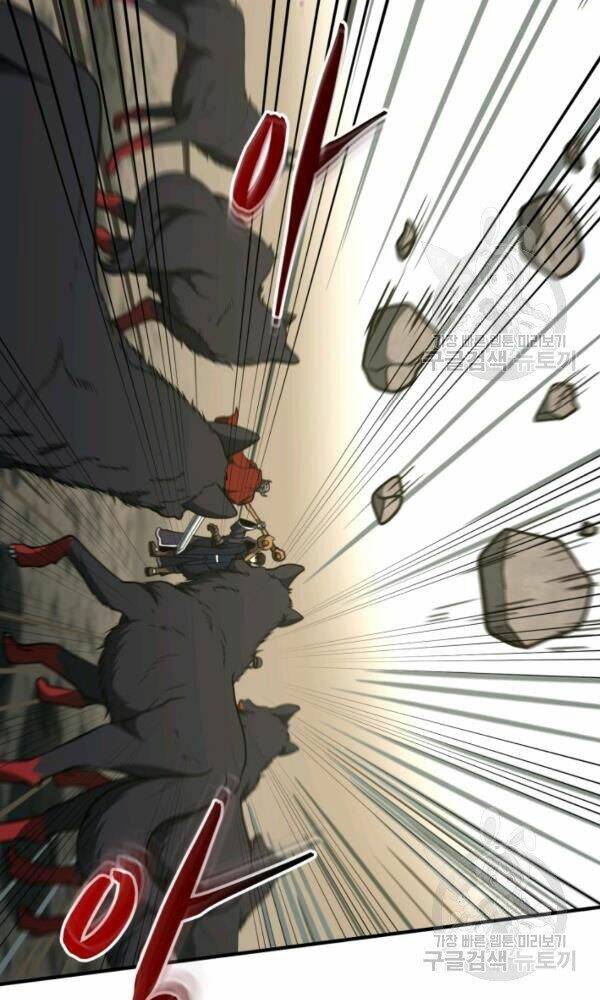 Ngôi Nhà Kết Nối Với Hầm Ngục Chap 34 - Next Chap 35