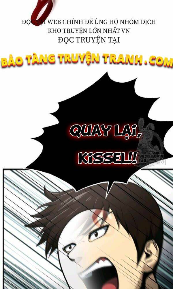 Ngôi Nhà Kết Nối Với Hầm Ngục Chap 34 - Next Chap 35