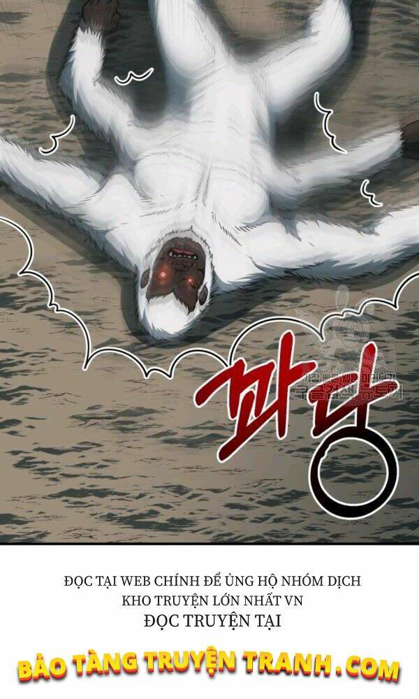 Ngôi Nhà Kết Nối Với Hầm Ngục Chap 34 - Next Chap 35