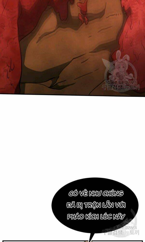Ngôi Nhà Kết Nối Với Hầm Ngục Chap 34 - Next Chap 35