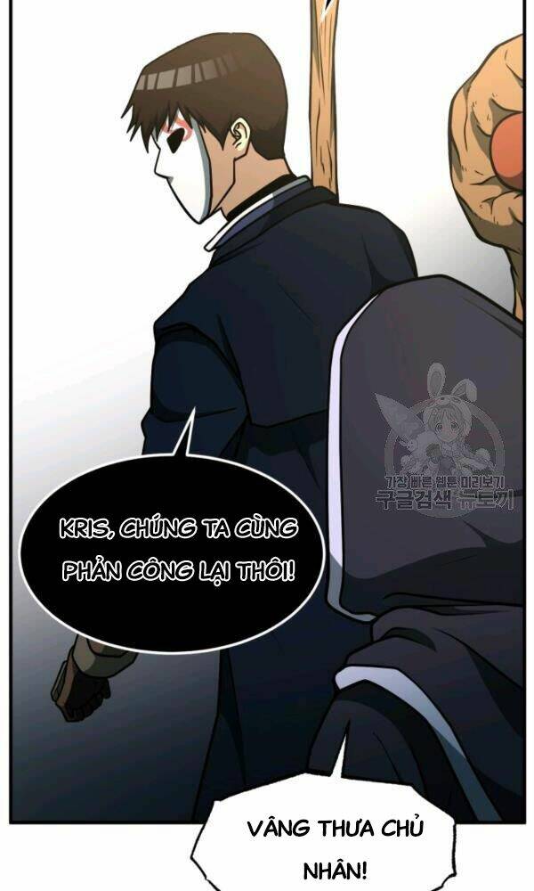 Ngôi Nhà Kết Nối Với Hầm Ngục Chap 34 - Next Chap 35