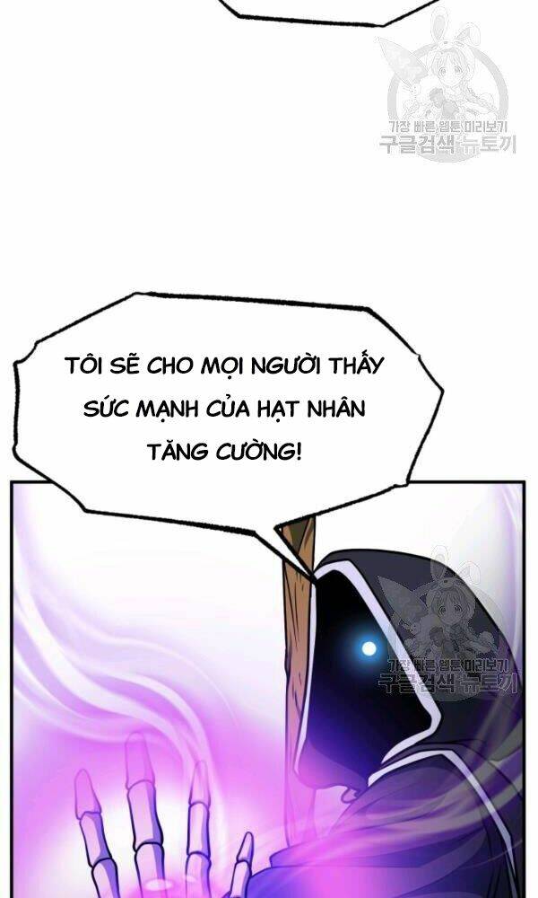 Ngôi Nhà Kết Nối Với Hầm Ngục Chap 34 - Next Chap 35