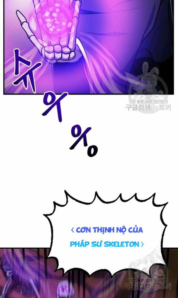 Ngôi Nhà Kết Nối Với Hầm Ngục Chap 34 - Next Chap 35