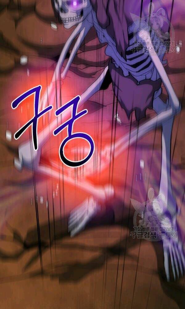 Ngôi Nhà Kết Nối Với Hầm Ngục Chap 34 - Next Chap 35