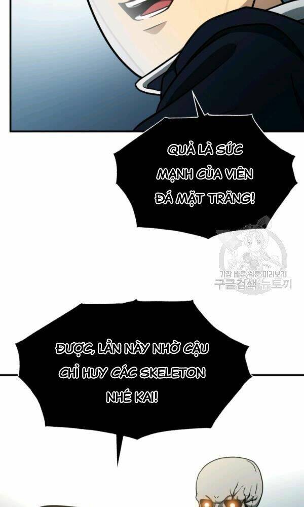 Ngôi Nhà Kết Nối Với Hầm Ngục Chap 34 - Next Chap 35