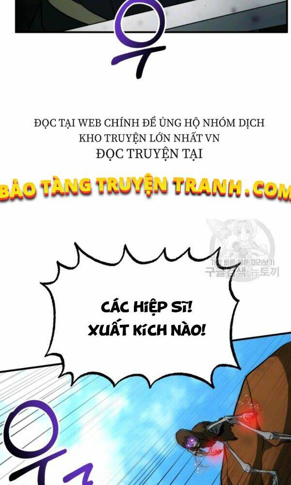 Ngôi Nhà Kết Nối Với Hầm Ngục Chap 34 - Next Chap 35