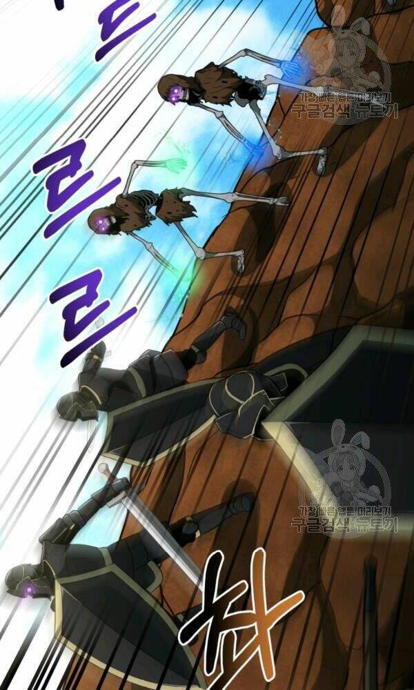 Ngôi Nhà Kết Nối Với Hầm Ngục Chap 34 - Next Chap 35