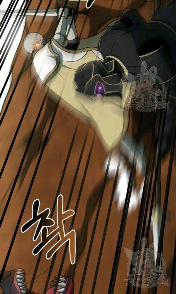 Ngôi Nhà Kết Nối Với Hầm Ngục Chap 34 - Next Chap 35