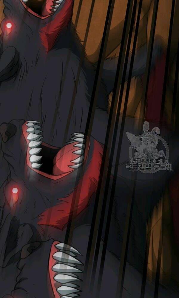 Ngôi Nhà Kết Nối Với Hầm Ngục Chap 34 - Next Chap 35