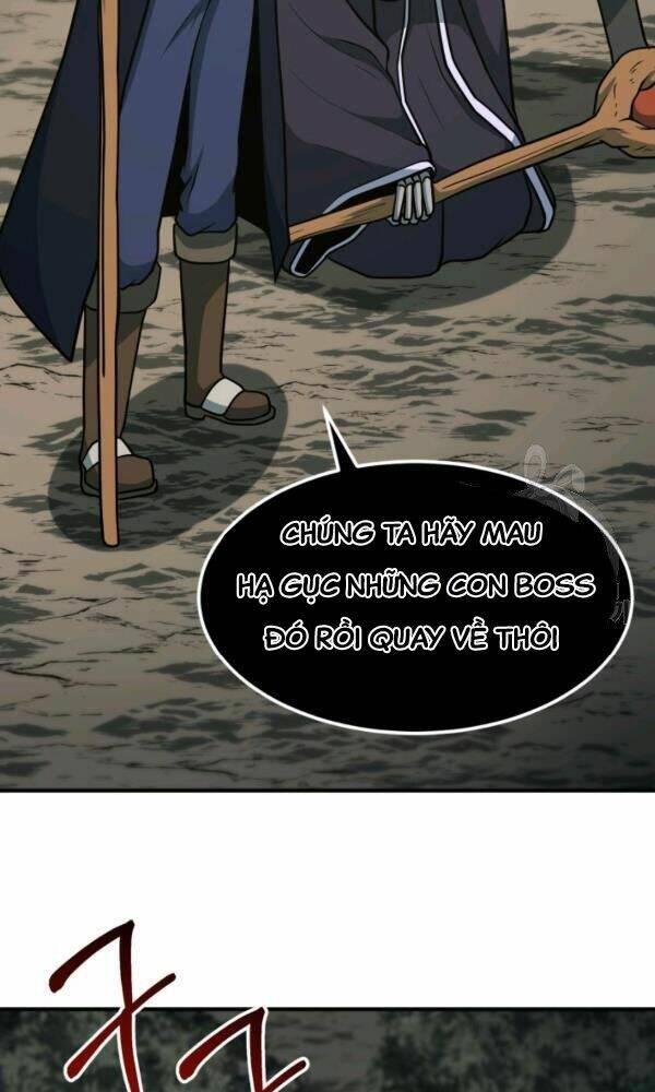 Ngôi Nhà Kết Nối Với Hầm Ngục Chap 34 - Next Chap 35
