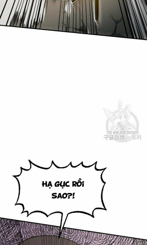 Ngôi Nhà Kết Nối Với Hầm Ngục Chap 34 - Next Chap 35