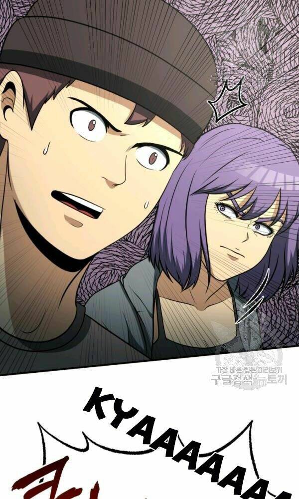 Ngôi Nhà Kết Nối Với Hầm Ngục Chap 34 - Next Chap 35