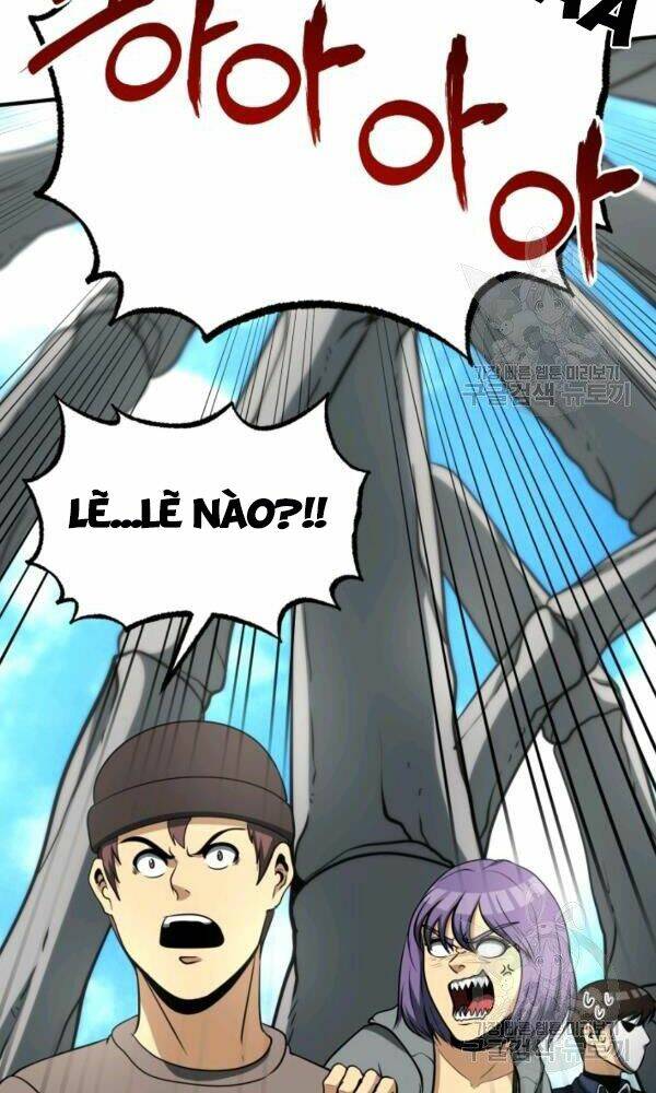 Ngôi Nhà Kết Nối Với Hầm Ngục Chap 34 - Next Chap 35