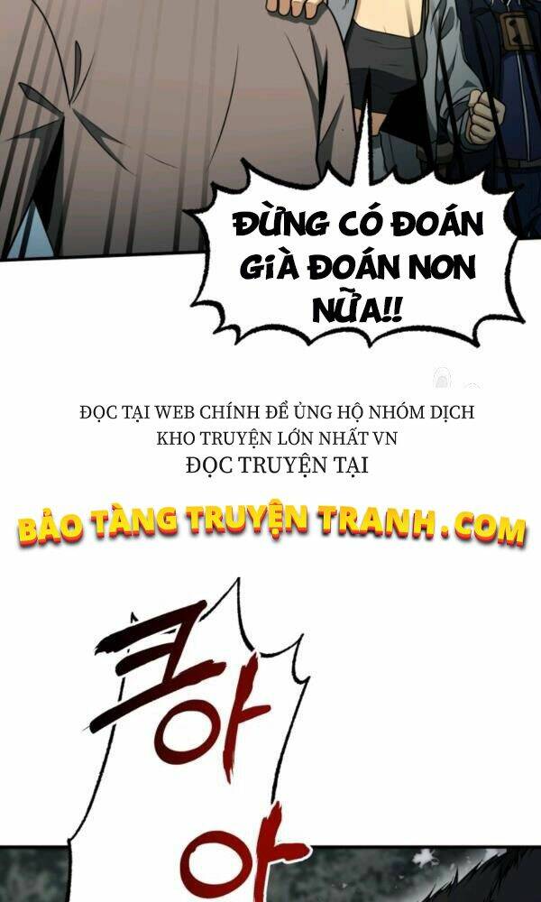 Ngôi Nhà Kết Nối Với Hầm Ngục Chap 34 - Next Chap 35