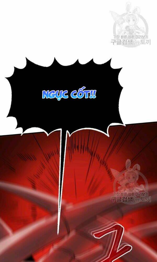 Ngôi Nhà Kết Nối Với Hầm Ngục Chap 34 - Next Chap 35