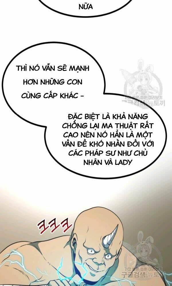 Ngôi Nhà Kết Nối Với Hầm Ngục Chap 35 - Next Chap 36