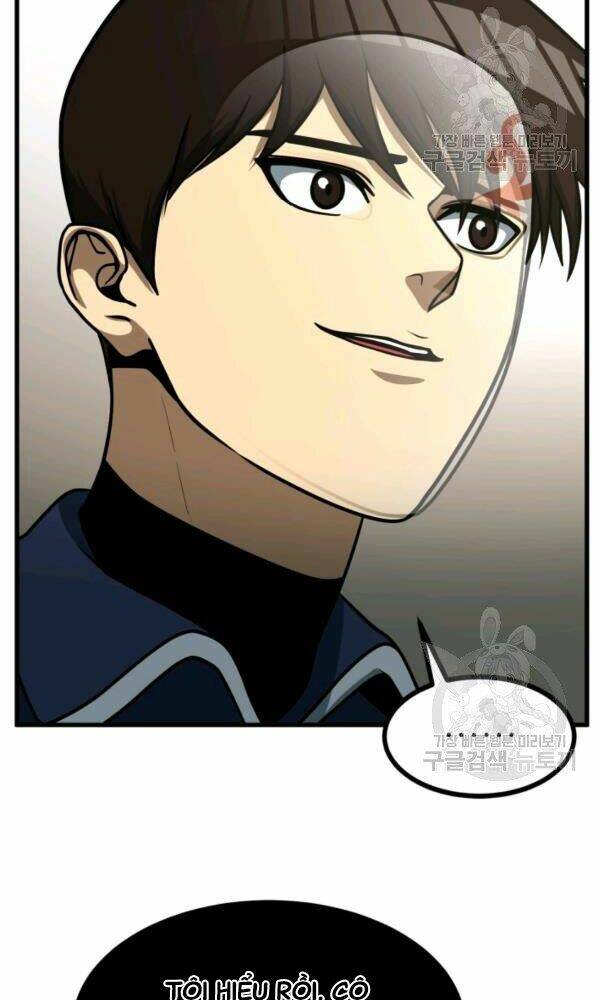 Ngôi Nhà Kết Nối Với Hầm Ngục Chap 35 - Next Chap 36