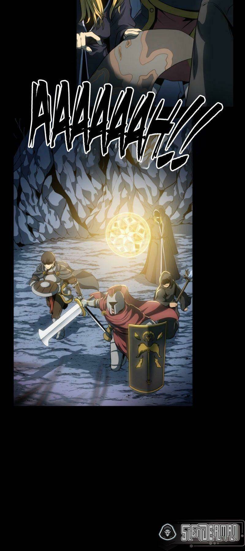 Ngôi Nhà Kết Nối Với Hầm Ngục Chap 4 - Next Chap 5