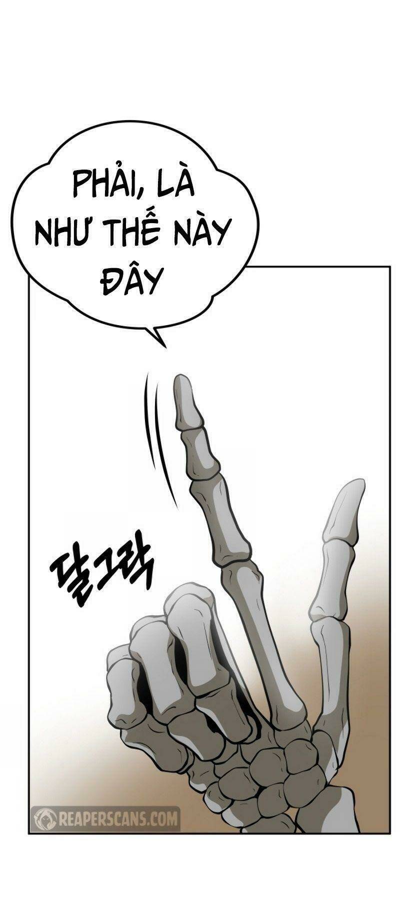 Ngôi Nhà Kết Nối Với Hầm Ngục Chap 4 - Next Chap 5