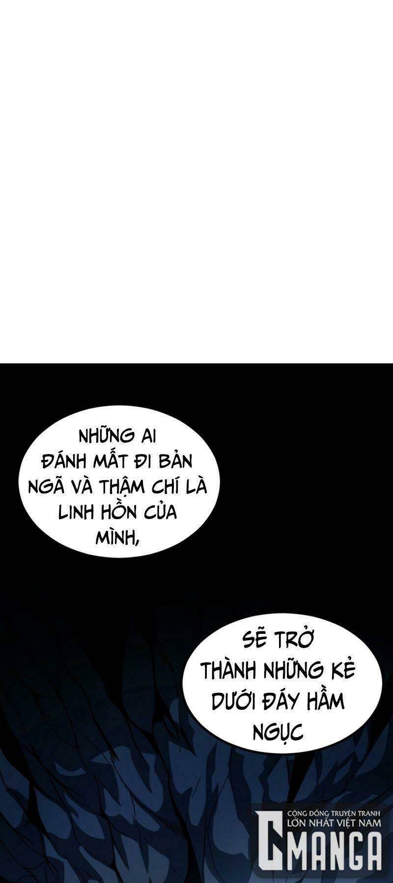 Ngôi Nhà Kết Nối Với Hầm Ngục Chap 4 - Next Chap 5