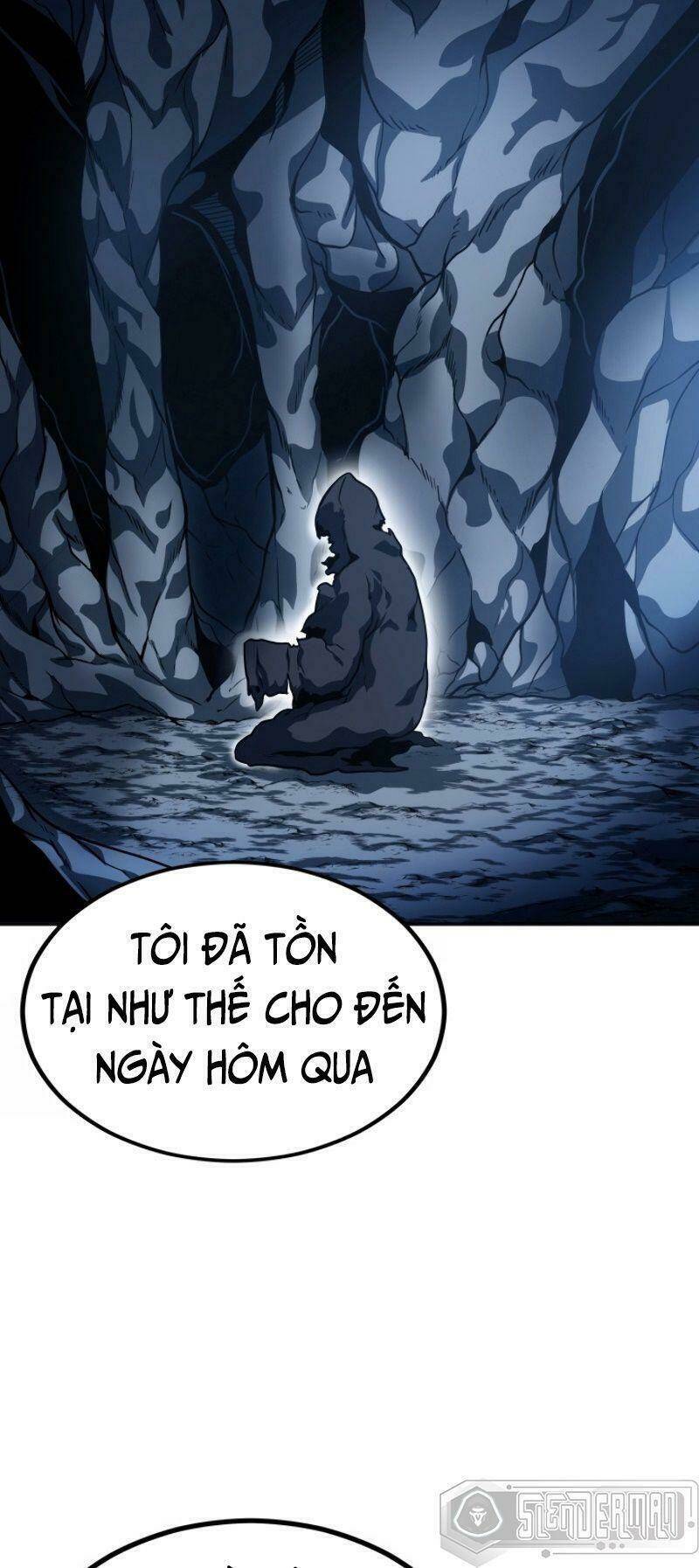 Ngôi Nhà Kết Nối Với Hầm Ngục Chap 4 - Next Chap 5