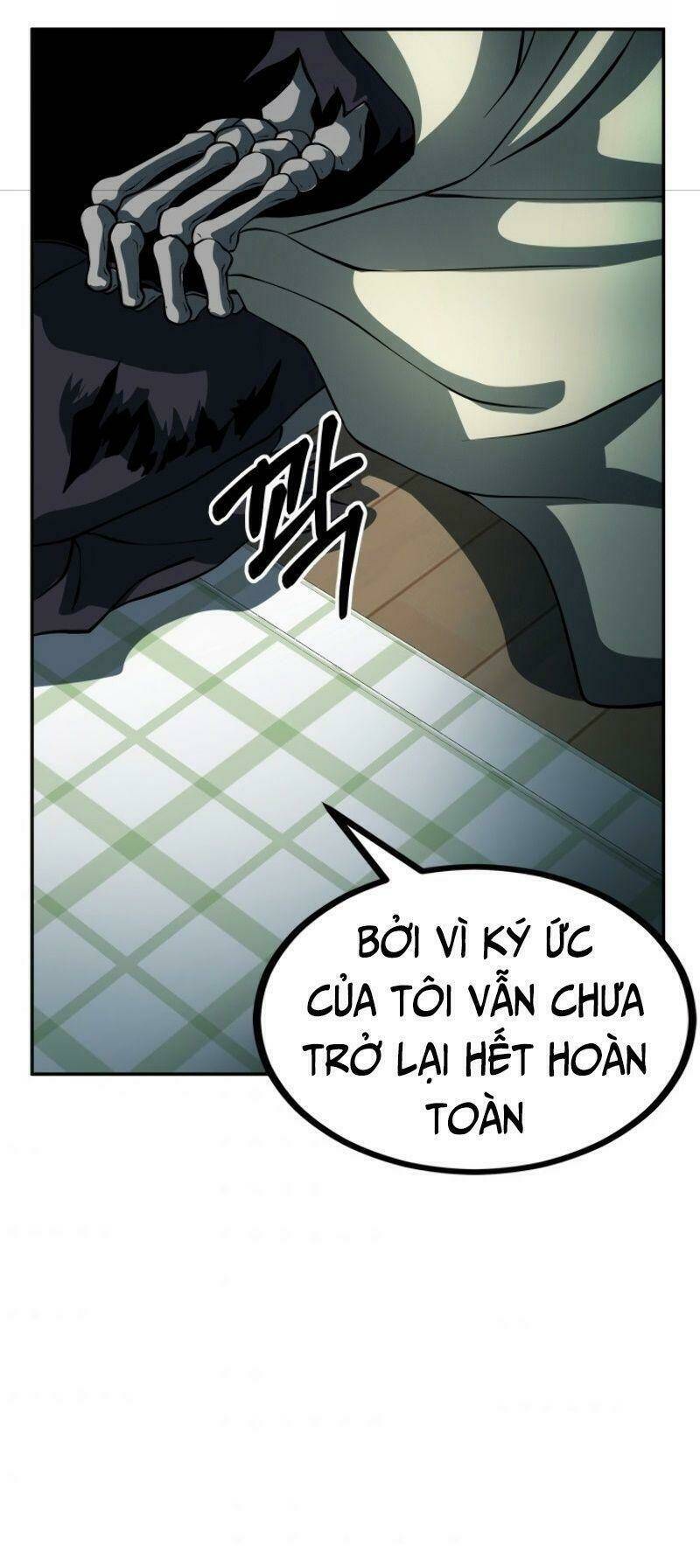 Ngôi Nhà Kết Nối Với Hầm Ngục Chap 4 - Next Chap 5