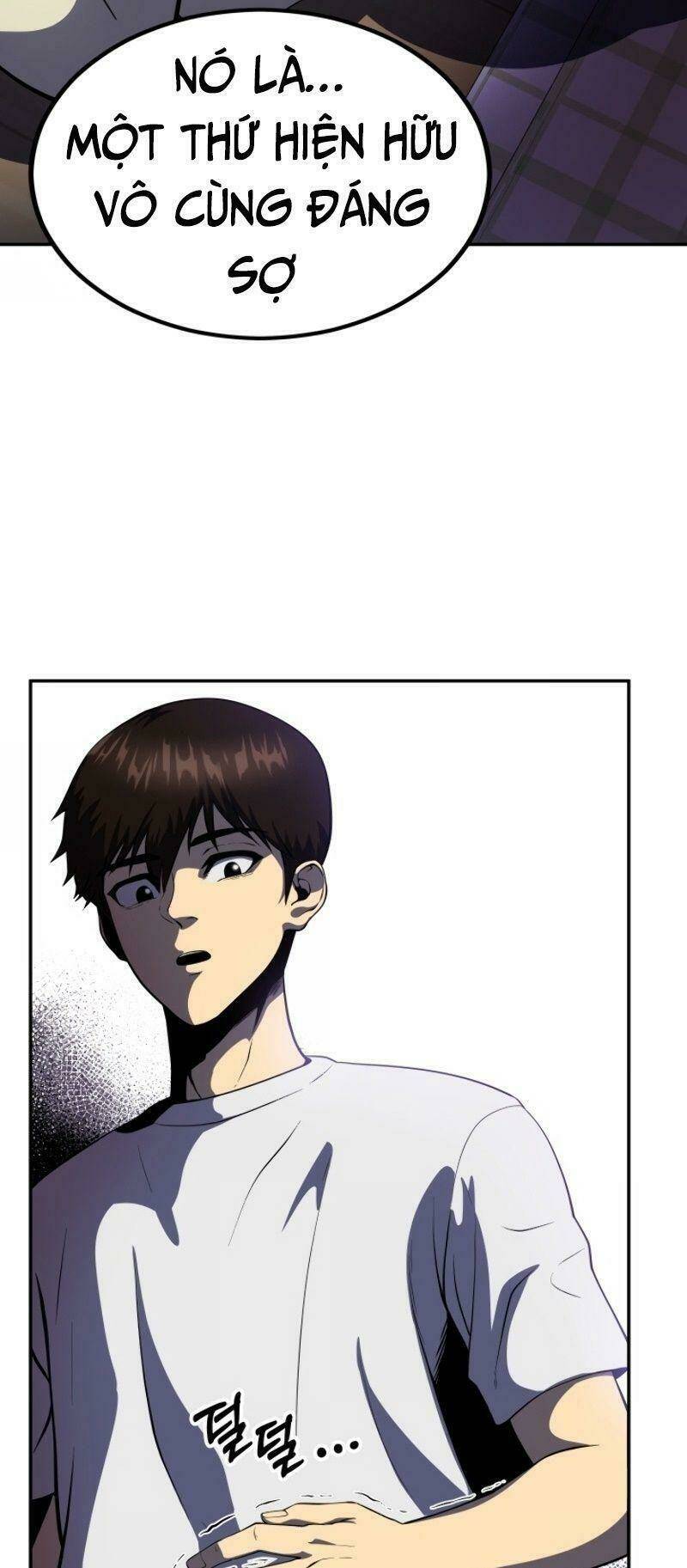 Ngôi Nhà Kết Nối Với Hầm Ngục Chap 4 - Next Chap 5