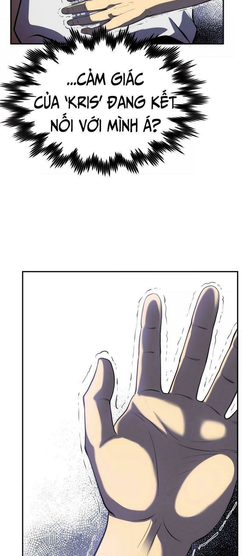 Ngôi Nhà Kết Nối Với Hầm Ngục Chap 4 - Next Chap 5