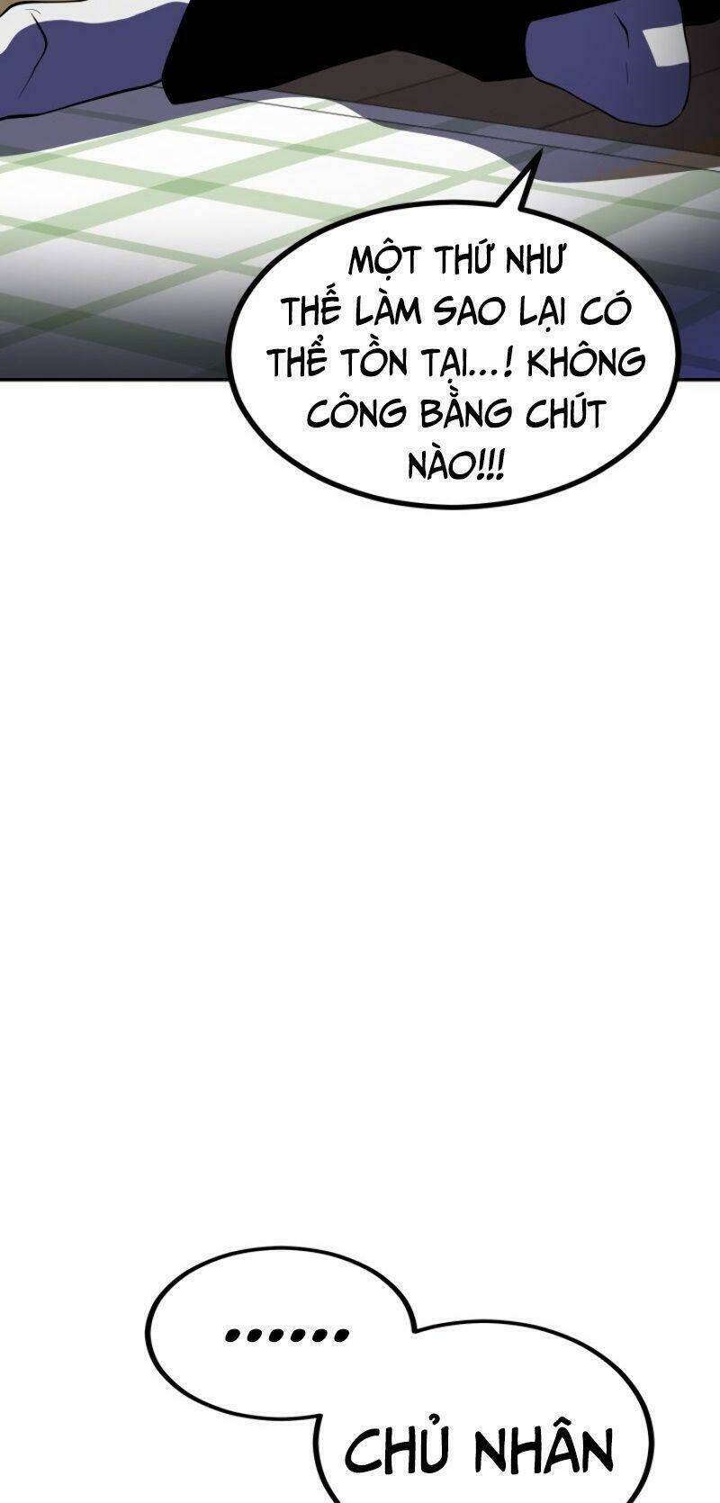 Ngôi Nhà Kết Nối Với Hầm Ngục Chap 4 - Next Chap 5