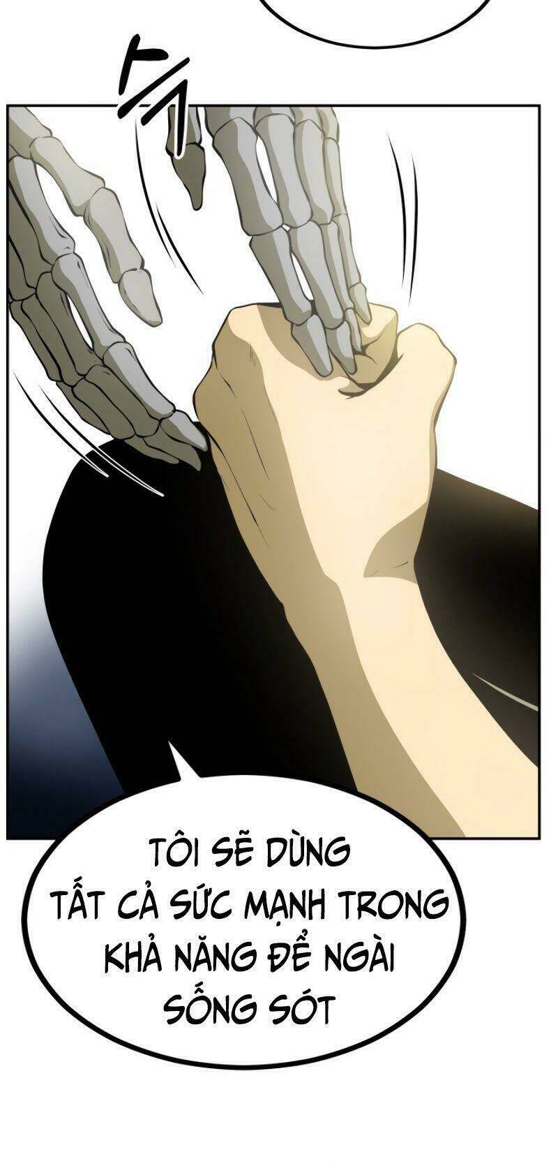 Ngôi Nhà Kết Nối Với Hầm Ngục Chap 4 - Next Chap 5