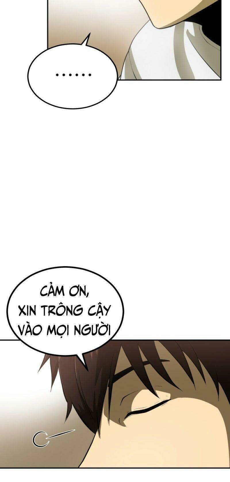 Ngôi Nhà Kết Nối Với Hầm Ngục Chap 4 - Next Chap 5